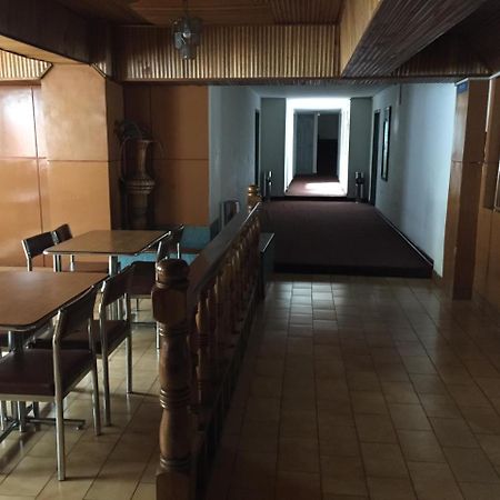 בוגוטה Hotel De Lujo מראה חיצוני תמונה
