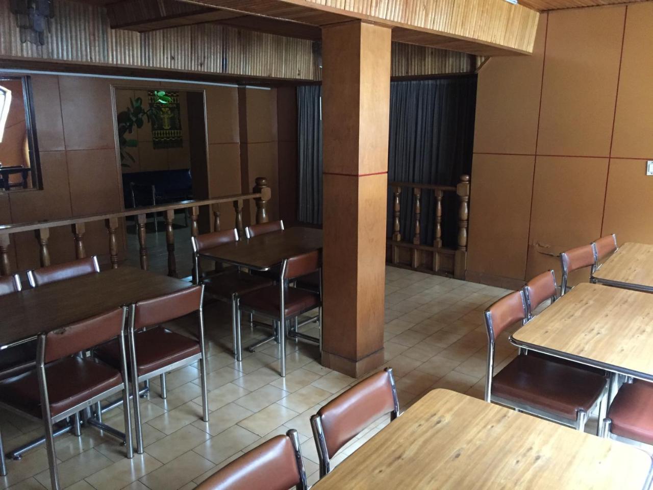 בוגוטה Hotel De Lujo מראה חיצוני תמונה
