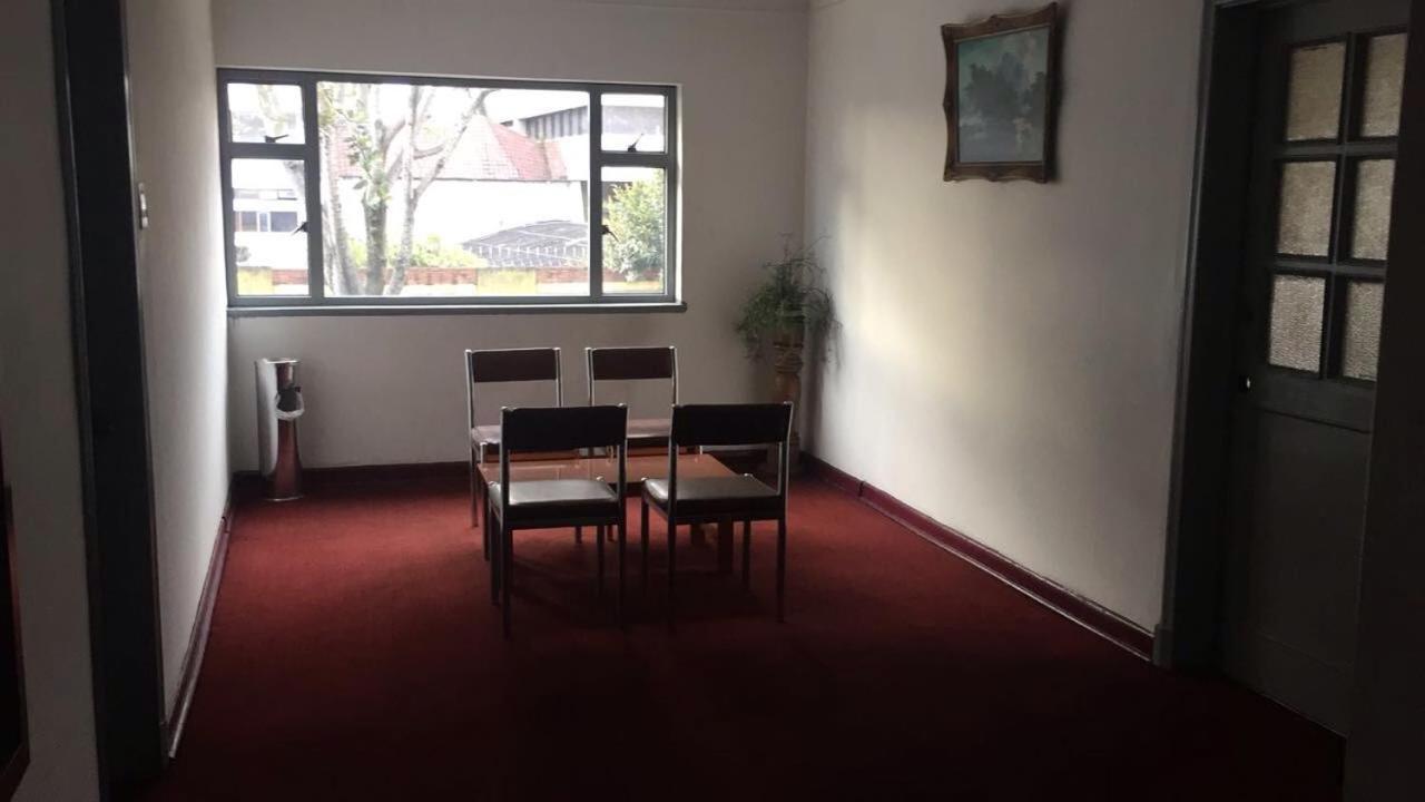 בוגוטה Hotel De Lujo מראה חיצוני תמונה