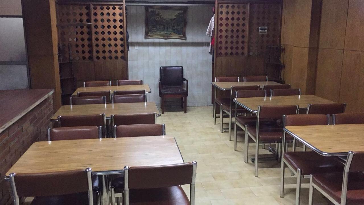בוגוטה Hotel De Lujo מראה חיצוני תמונה